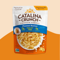 Peanut Butter Cereal F3