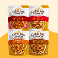 Savory Snacks Bundle Q4
