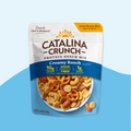 Creamy Ranch Snack Mix Y1