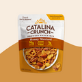 Honey Mustard Snack Mix J9