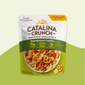 Parmesan Garlic Snack Mix X9