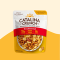 Traditional Snack Mix T5