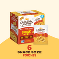 Cinnamon Toast Cereal Multipack I4