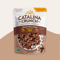 Dark Chocolate Cereal Q2