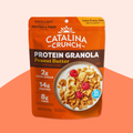 Peanut Butter Granola G3