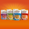 Fruit Flavors Cereal Bundle A3